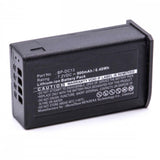 Batteries N Accessories BNA-WB-L8998 Digital Camera Battery - Li-ion, 7.2V, 900mAh, Ultra High Capacity - Replacement for Leica BP-DC13 Battery