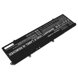 Batteries N Accessories BNA-WB-P17947 Laptop Battery - Li-Pol, 11.61V, 5400mAh, Ultra High Capacity - Replacement for Asus C31N2019 Battery