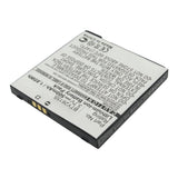 Batteries N Accessories BNA-WB-L14484 Cell Phone Battery - Li-ion, 3.7V, 500mAh, Ultra High Capacity - Replacement for Emporia BTY26155 Battery