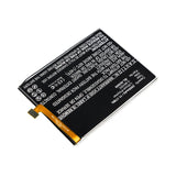 Batteries N Accessories BNA-WB-P11557 Cell Phone Battery - Li-Pol, 3.85V, 2900mAh, Ultra High Capacity - Replacement for GIONEE BL-N2900 Battery