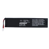 Batteries N Accessories BNA-WB-P9394 Medical Battery - Li-Pol, 3.7V, 450mAh, Ultra High Capacity - Replacement for Eppendorf 4861 601.000 Battery