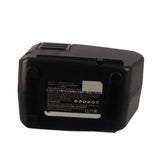 Batteries N Accessories BNA-WB-H11665 Power Tool Battery - Ni-MH, 9.6V, 3300mAh, Ultra High Capacity - Replacement for HILTI SPB105 Battery