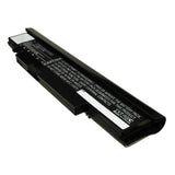 Batteries N Accessories BNA-WB-L13470 Laptop Battery - Li-ion, 7.4V, 6600mAh, Ultra High Capacity - Replacement for Samsung AA-PBPN6LB Battery