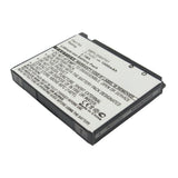 Batteries N Accessories BNA-WB-L12302 Cell Phone Battery - Li-ion, 3.7V, 1000mAh, Ultra High Capacity - Replacement for LG SBPL0093701 Battery