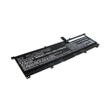 Batteries N Accessories BNA-WB-P10689 Laptop Battery - Li-Pol, 11.4V, 6500mAh, Ultra High Capacity - Replacement for Dell 8N0T7 Battery