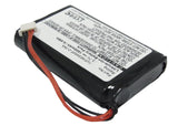 Batteries N Accessories BNA-WB-L6536 PDA Battery - Li-Ion, 3.7V, 1800 mAh, Ultra High Capacity Battery - Replacement for Palm 1UF463450F-2-INA Battery