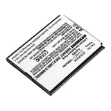 Batteries N Accessories BNA-WB-L13249 Cell Phone Battery - Li-ion, 3.7V, 1300mAh, Ultra High Capacity - Replacement for TeleEpoch BTR3620B Battery