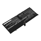 Batteries N Accessories BNA-WB-P12877 Tablet Battery - Li-Pol, 7.72V, 5050mAh, Ultra High Capacity - Replacement for Lenovo L16L4P91 Battery