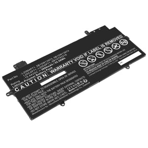 Batteries N Accessories BNA-WB-L17959 Laptop Battery - Li-Pol, 15.44V, 3600mAh, Ultra High Capacity - Replacement for Lenovo 5B10W13973 Battery