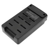 Batteries N Accessories BNA-WB-L18233 Vacuum Cleaner Battery - Li-ion, 21.6V, 2000mAh, Ultra High Capacity - Replacement for Tineco ZB1873-6S1P-0 Battery