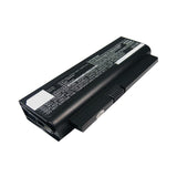 Batteries N Accessories BNA-WB-L11701 Laptop Battery - Li-ion, 14.8V, 2200mAh, Ultra High Capacity - Replacement for HP HH04 Battery