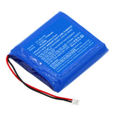 Batteries N Accessories BNA-WB-P18138 Digital Camera Battery - Li-Pol, 3.8V, 2750mAh, Ultra High Capacity - Replacement for PatrolEyes PE-MAX-RB Battery