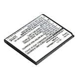 Batteries N Accessories BNA-WB-L12225 Cell Phone Battery - Li-ion, 3.7V, 1450mAh, Ultra High Capacity - Replacement for Lenovo BL171 Battery