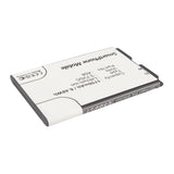 Batteries N Accessories BNA-WB-L11477 Cell Phone Battery - Li-ion, 3.7V, 1750mAh, Ultra High Capacity - Replacement for GFive A08 Battery