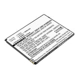 Batteries N Accessories BNA-WB-L14006 Cell Phone Battery - Li-ion, 3.8V, 2600mAh, Ultra High Capacity - Replacement for Wiko 115823 Battery