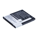 Batteries N Accessories BNA-WB-L12378 Cell Phone Battery - Li-ion, 3.7V, 800mAh, Ultra High Capacity - Replacement for Maxcom MM822BB Battery