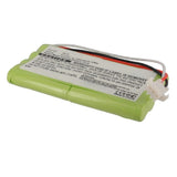 Batteries N Accessories BNA-WB-H12719 Medical Battery - Ni-MH, 9.6V, 700mAh, Ultra High Capacity - Replacement for Doppler 6HR-4UC Battery