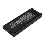 Batteries N Accessories BNA-WB-L14247 Medical Battery - Li-ion, 11.1V, 10200mAh, Ultra High Capacity - Replacement for Welch-Allyn BATT69 Battery