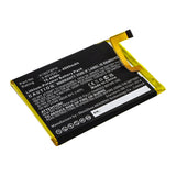 Batteries N Accessories BNA-WB-P15524 Cell Phone Battery - Li-Pol, 3.85V, 4000mAh, Ultra High Capacity - Replacement for Blackview 416078PH Battery