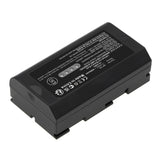 Batteries N Accessories BNA-WB-L17929 Equipment Battery - Li-ion, 7.4V, 2600mAh, Ultra High Capacity - Replacement for Topcon BP-5S Battery