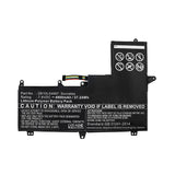 Batteries N Accessories BNA-WB-P12664 Laptop Battery - Li-Pol, 7.6V, 4900mAh, Ultra High Capacity - Replacement for Lenovo 5B10L54987 Battery