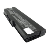 Batteries N Accessories BNA-WB-L15947 Laptop Battery - Li-ion, 11.1V, 6600mAh, Ultra High Capacity - Replacement for Dell FT080 Battery