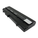 Batteries N Accessories BNA-WB-L15942 Laptop Battery - Li-ion, 11.1V, 6600mAh, Ultra High Capacity - Replacement for Dell C9551 Battery