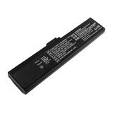 Batteries N Accessories BNA-WB-L15899 Laptop Battery - Li-ion, 11.1V, 4400mAh, Ultra High Capacity - Replacement for Asus A32-M9 Battery