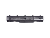 Batteries N Accessories BNA-WB-L17473 Laptop Battery - Li-ion, 14.4V, 4400mAh, Ultra High Capacity - Replacement for Medion BTP-DOBM Battery