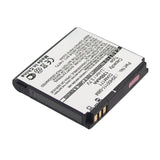 Batteries N Accessories BNA-WB-L15613 Cell Phone Battery - Li-ion, 3.7V, 1350mAh, Ultra High Capacity - Replacement for HTC 35H00111-06M Battery