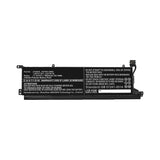 Batteries N Accessories BNA-WB-P11762 Laptop Battery - Li-Pol, 11.55V, 5900mAh, Ultra High Capacity - Replacement for HP DX06XL Battery