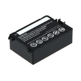 Batteries N Accessories BNA-WB-L11007 Raid Controller Battery - Li-ion, 3.7V, 1890mAh, Ultra High Capacity - Replacement for Dell W828J Battery