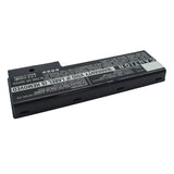 Batteries N Accessories BNA-WB-L13554 Laptop Battery - Li-ion, 10.8V, 4400mAh, Ultra High Capacity - Replacement for Toshiba PA3479U-1BRS Battery