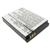 Batteries N Accessories BNA-WB-L9216 Digital Camera Battery - Li-ion, 3.7V, 1050mAh, Ultra High Capacity - Replacement for Toshiba PX1733 Battery