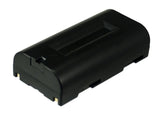 Batteries N Accessories BNA-WB-L8492 Mobile Printer Battery - Li-ion, 7.4V, 1800mAh, Ultra High Capacity Battery - Replacement for Extech 7A100014 Battery