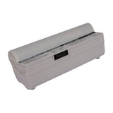 Batteries N Accessories BNA-WB-L15866 Laptop Battery - Li-ion, 7.4V, 8800mAh, Ultra High Capacity - Replacement for Asus AL22-703 Battery