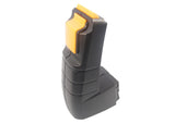 Batteries N Accessories BNA-WB-H11319 Power Tool Battery - Ni-MH, 9.6V, 2100mAh, Ultra High Capacity - Replacement for Festool CCD9.6 Battery