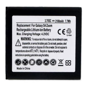 Batteries N Accessories BNA-WB-BLI-1382-1.3 Cell Phone Battery - Li-Ion, 3.7V, 1350 mAh, Ultra High Capacity Battery - Replacement for Samsung EB494358VU Battery