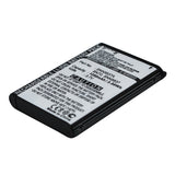Batteries N Accessories BNA-WB-L14567 Cell Phone Battery - Li-ion, 3.7V, 1050mAh, Ultra High Capacity - Replacement for Motorola BN70 Battery