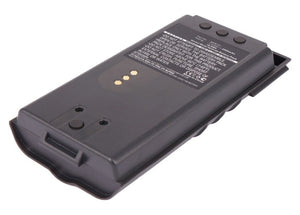 Batteries N Accessories BNA-WB-H1049 2-Way Radio Battery - Ni-MH, 7.2, 2500mAh, Ultra High Capacity Battery - Replacement for Ericsson BKB191210 Battery