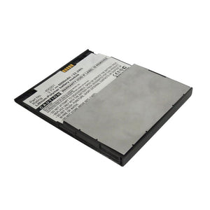 Batteries N Accessories BNA-WB-P17168 Player Battery - Li-Pol, 3.7V, 6000mAh, Ultra High Capacity - Replacement for Archos  400201 Battery