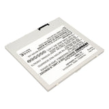 Batteries N Accessories BNA-WB-P13816 Tablet Battery - Li-Pol, 10.8V, 2200mAh, Ultra High Capacity - Replacement for Toshiba PA3884U-1BRR Battery