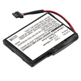 Batteries N Accessories BNA-WB-L4256 GPS Battery - Li-Ion, 3.7V, 750 mAh, Ultra High Capacity Battery - Replacement for Navman T300 Battery