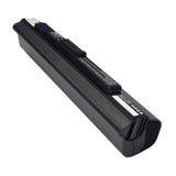 Batteries N Accessories BNA-WB-L15834 Laptop Battery - Li-ion, 11.1V, 6600mAh, Ultra High Capacity - Replacement for Acer UM09A31 Battery