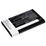 Batteries N Accessories BNA-WB-L1561 Wifi Hotspot Battery - Li-Ion, 3.7V, 2350 mAh, Ultra High Capacity Battery - Replacement for D-LINK DWRr300a Battery