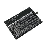 Batteries N Accessories BNA-WB-P11547 Cell Phone Battery - Li-Pol, 3.8V, 5000mAh, Ultra High Capacity - Replacement for GIONEE BL-N5000D Battery