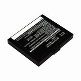 Batteries N Accessories BNA-WB-L11936 Printer Battery - Li-ion, 7.4V, 700mAh, Ultra High Capacity - Replacement for HiTi PB231 Battery