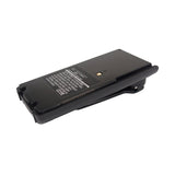 Batteries N Accessories BNA-WB-H12054 2-Way Radio Battery - Ni-MH, 7.2V, 2500mAh, Ultra High Capacity - Replacement for Icom BP-210 Battery