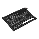 Batteries N Accessories BNA-WB-P13984 Cell Phone Battery - Li-Pol, 3.85V, 5000mAh, Ultra High Capacity - Replacement for UMI 1ICP/5/64/58-2 Battery