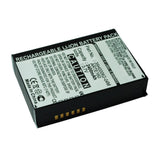 Batteries N Accessories BNA-WB-L15589 Cell Phone Battery - Li-ion, 3.7V, 2400mAh, Ultra High Capacity - Replacement for HTC 35H00062-04M Battery